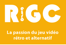 RGC - La passion du jeu vidéo rétro et alternatif