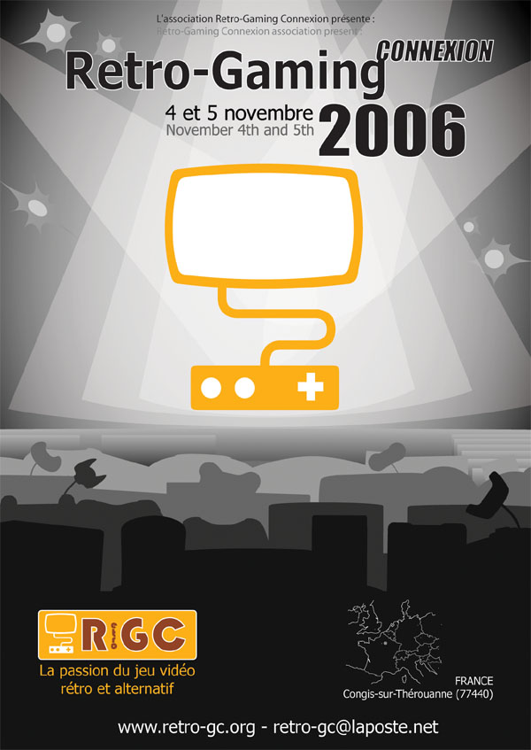 RGC 2006