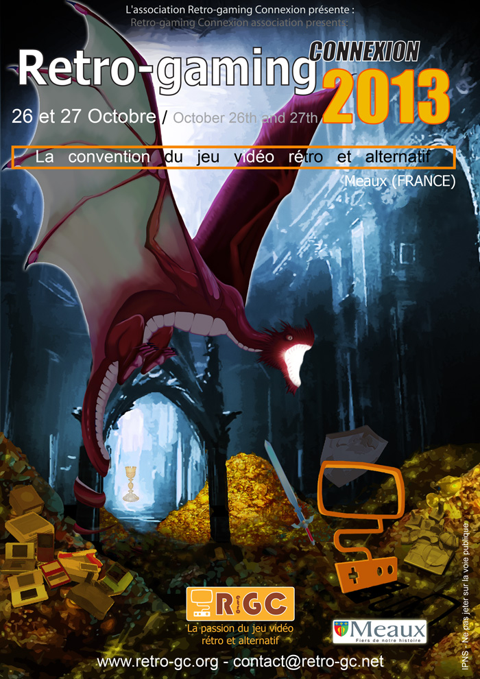 RGC2013